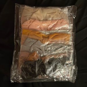 Headbands for baby girl